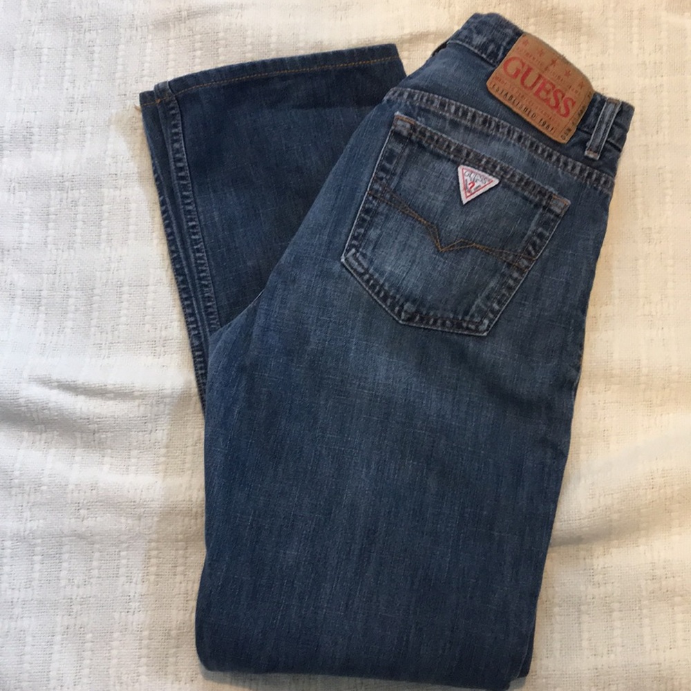 Women’s Boyfriend Relaxed fit size 30 jeans